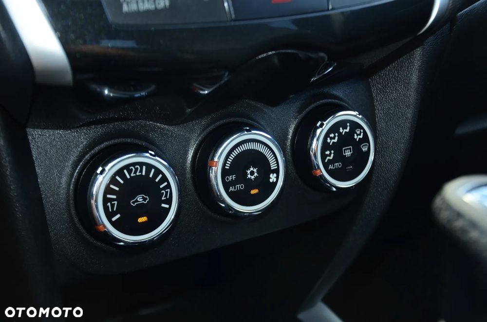 Peugeot 4008 - 30