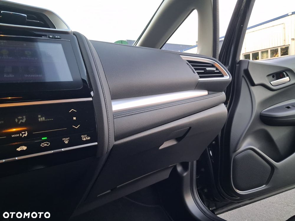 Honda Jazz 1.3 Elegance (ADAS/Honda Connect +/OGS2) CVT - 6