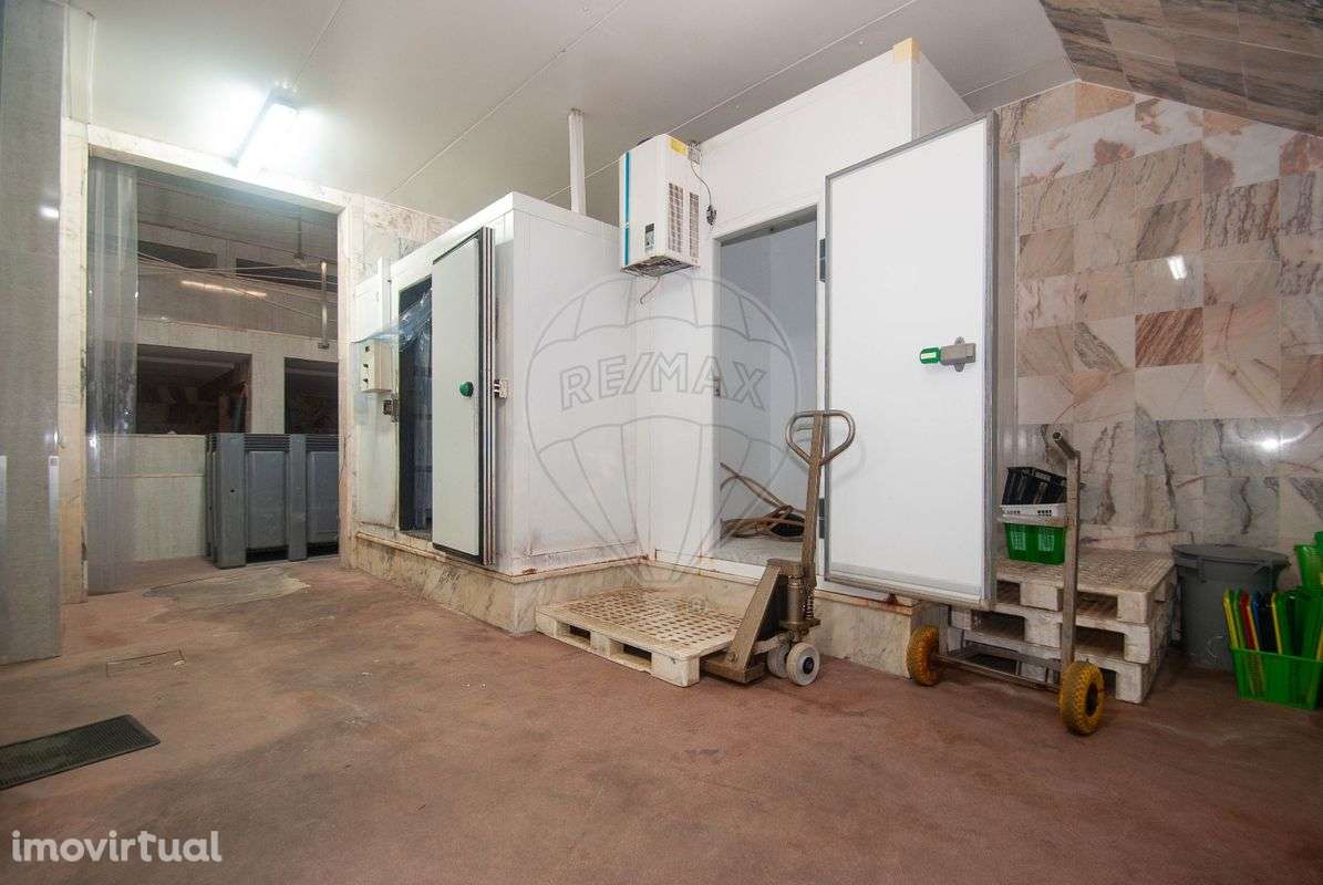 Armazém  para venda - Grande imagem: 5/24