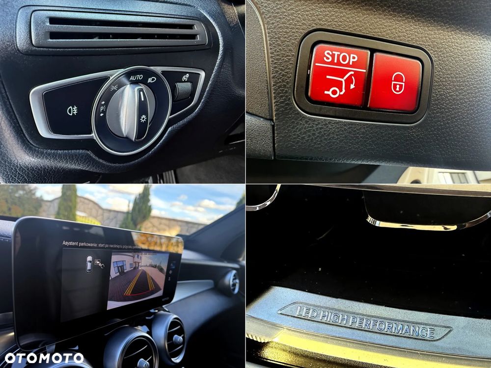 Mercedes-Benz GLC Coupe 220 d 4-Matic - 21