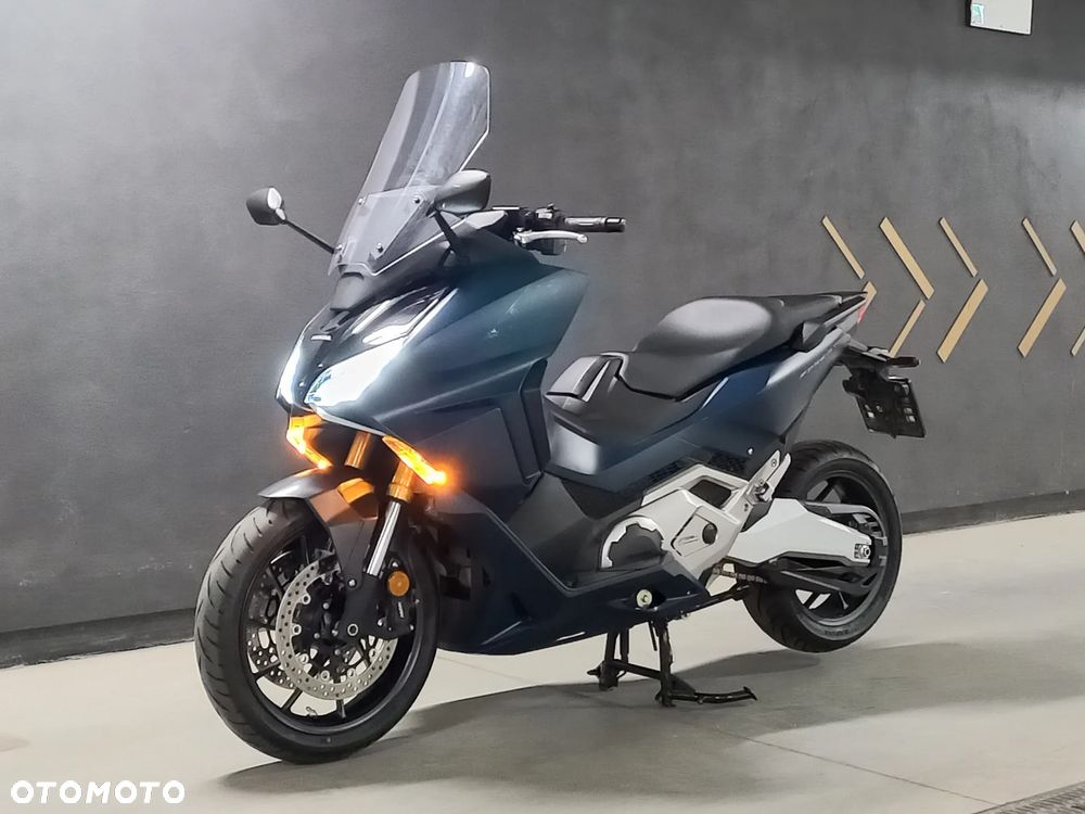 Honda NSS - 1