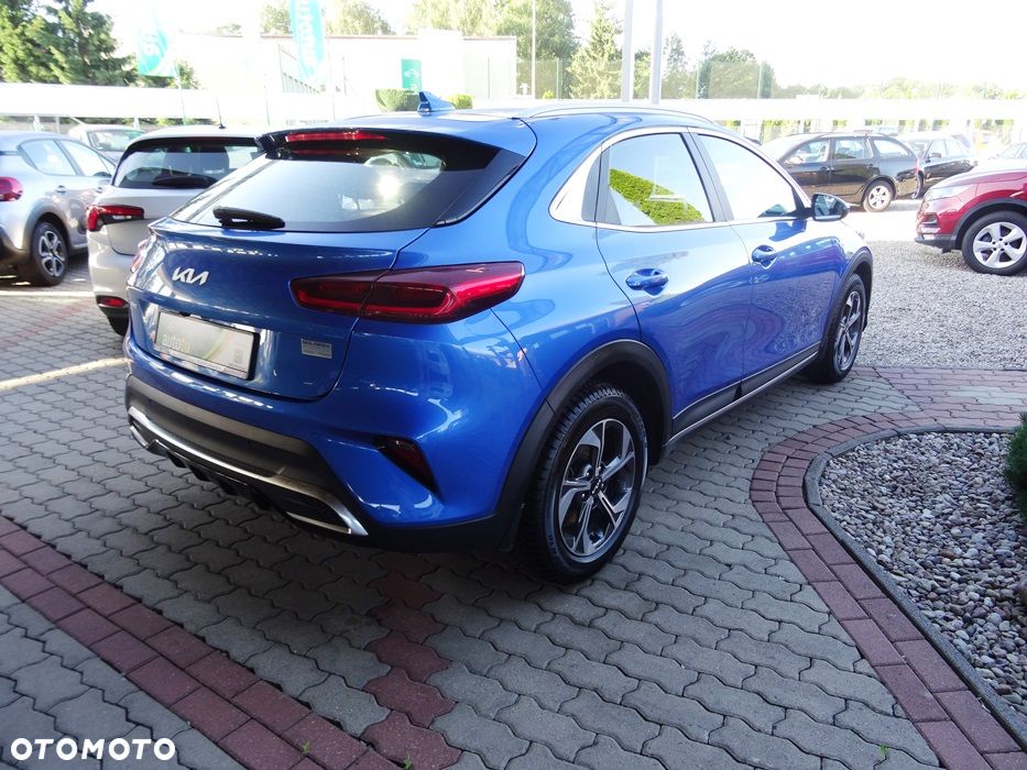 Kia XCeed 1.5 T-GDI GT-Line - 5