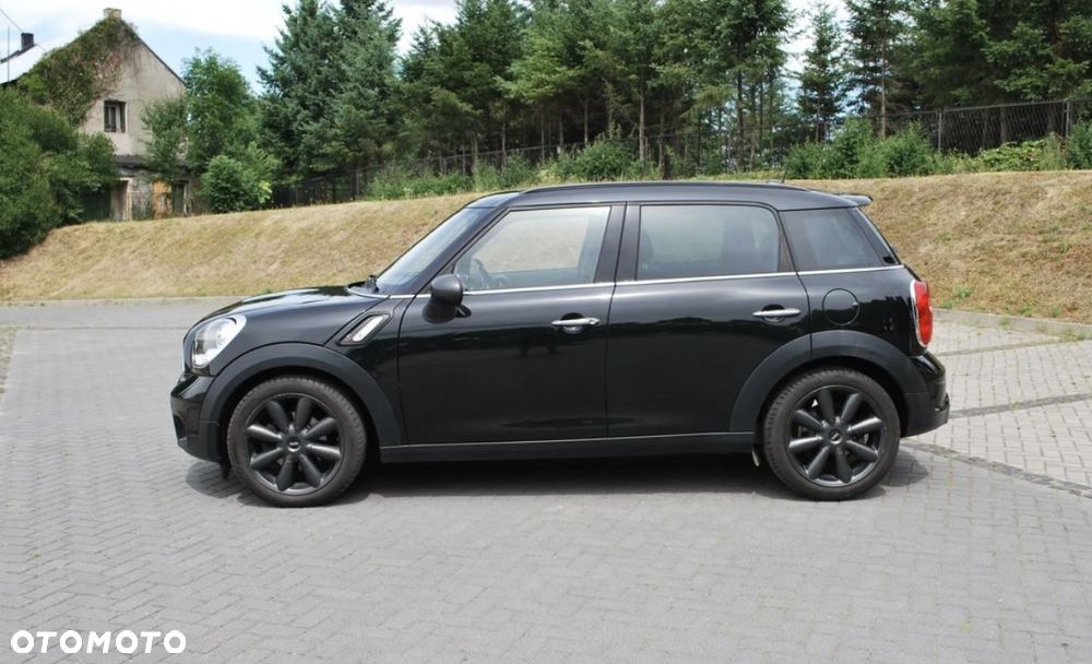 MINI Countryman - 2