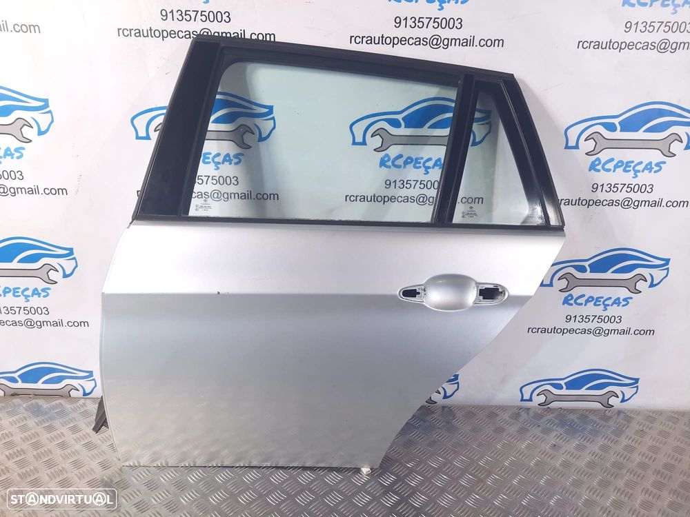 .Porta Tras Traseira Esquerda BMW Serie 3 E91 Carrinha Touring 2004 - 2013