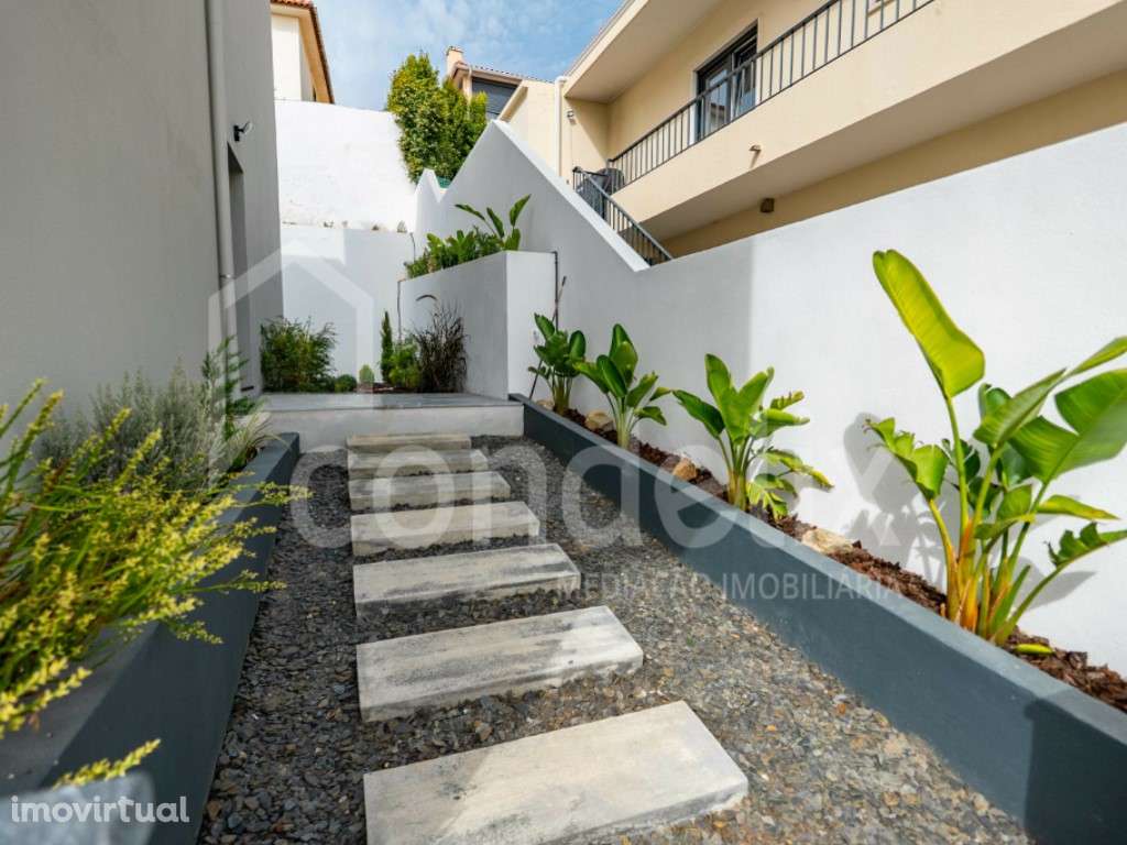 Moradia T3 de luxo na Amoreira, Cascais - Grande imagem: 4/60