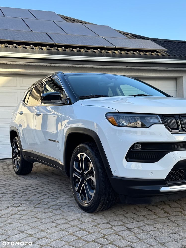 Jeep Compass - 3