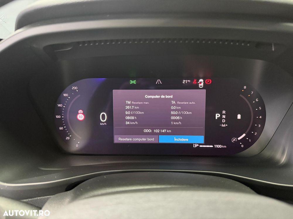 Volvo XC 40 B3 B DKG Core - 8