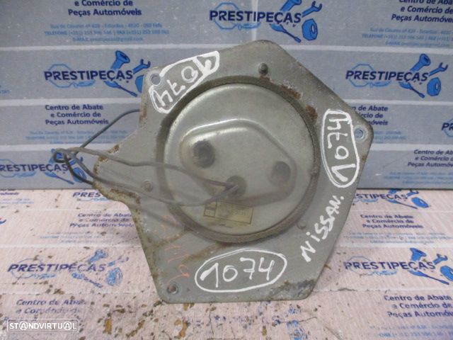 Motor Sofagem Motsof1074 NISSAN CABSTAR F22 1988 2.3D 70CV 2P CASTANHO - 2