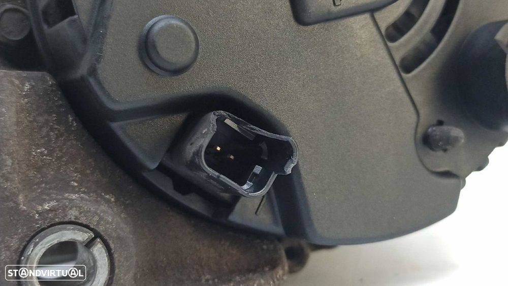 ALTERNADOR RENAULT CLIO II FASE II (B/CB0) EXPRESSION - 2