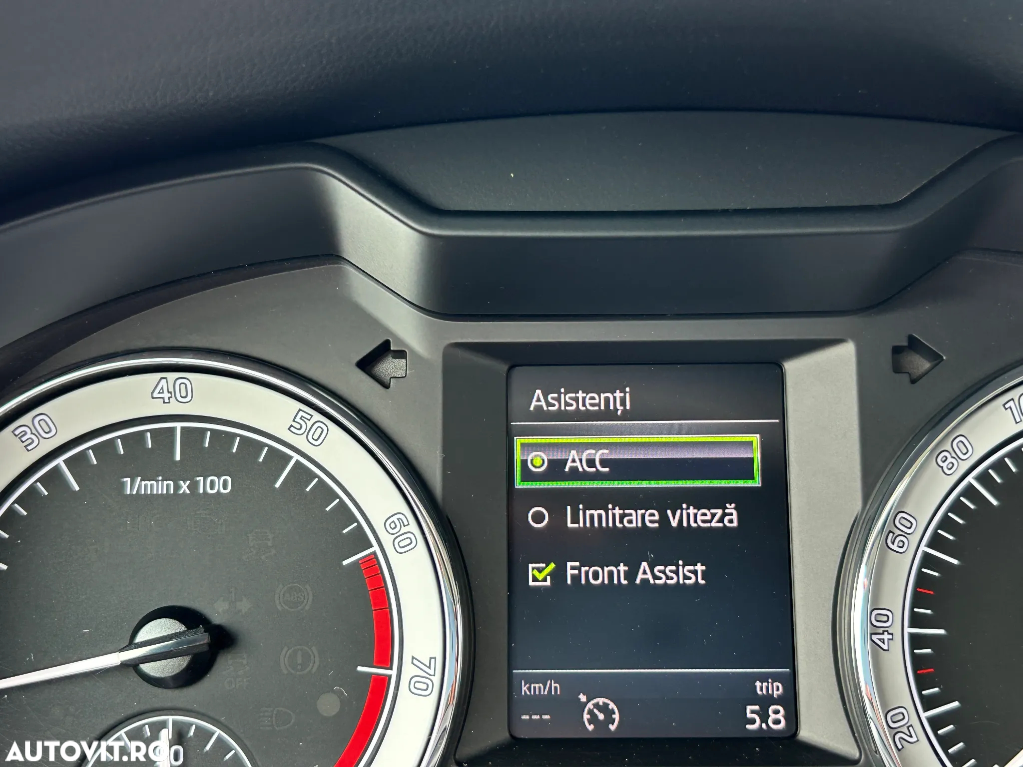 Skoda Octavia 2.0 TSI DSG Ambition - 16