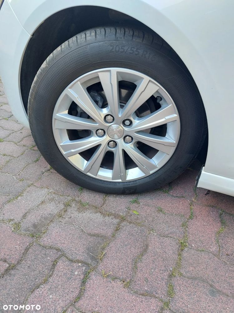 Peugeot 308 PureTech 110 Stop & Start Active - 10