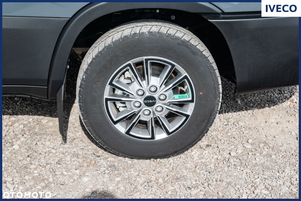 Iveco Daily 35S18 Zabudowa 10EP 3.0 180KM - 12