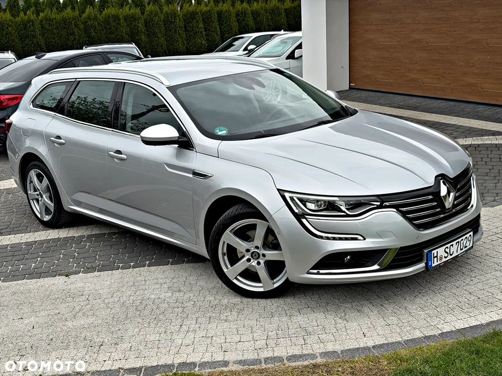 Renault Talisman ENERGY dCi 130 EDC INTENS - 7
