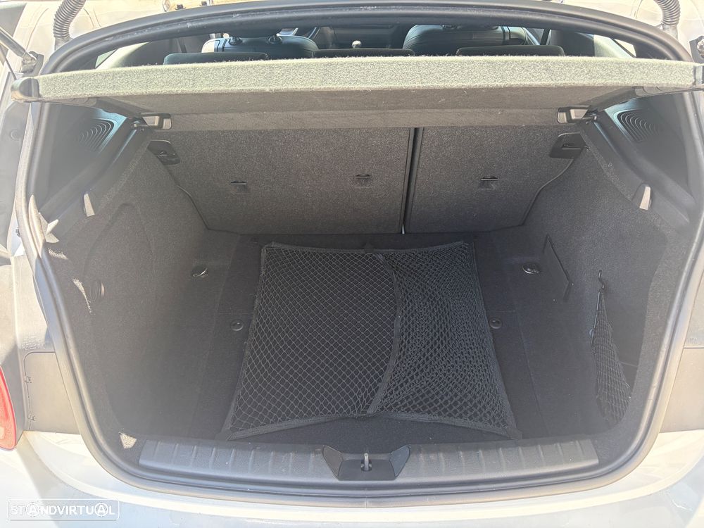 BMW 116 i Pack M - 28
