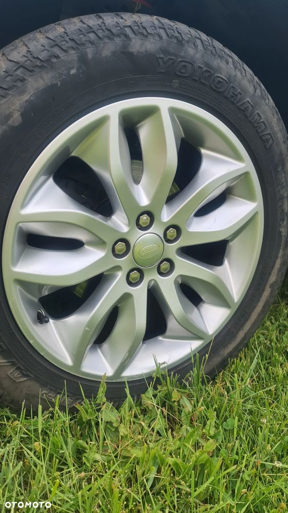 Land Rover Freelander TD4 Automatik SE - 27