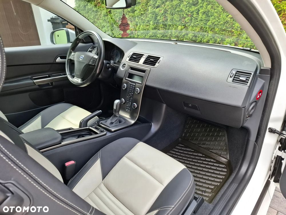 Volvo C30 - 13