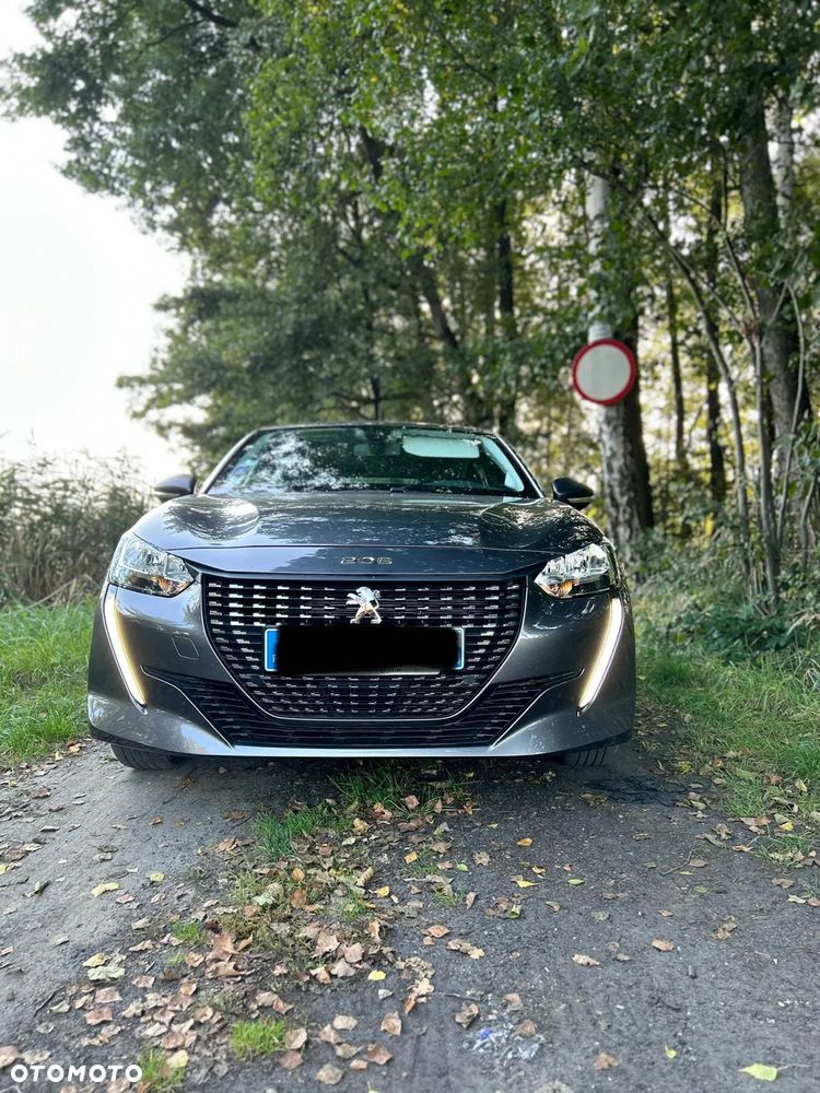 Peugeot 208 1.2 PureTech Like S&S - 2
