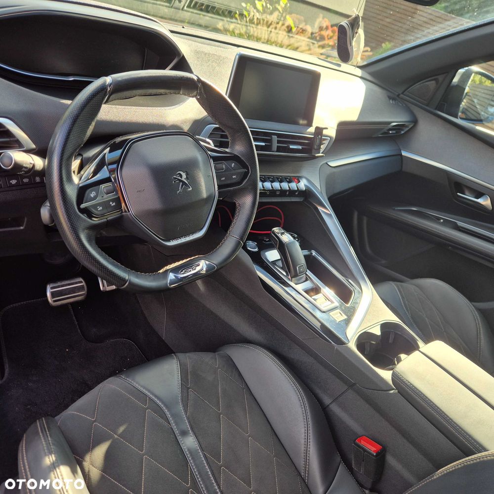 Peugeot 3008 - 6
