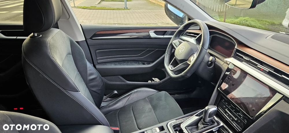 Volkswagen Arteon Shooting Brake 1.4 eHybrid OPF DSG Elegance - 19