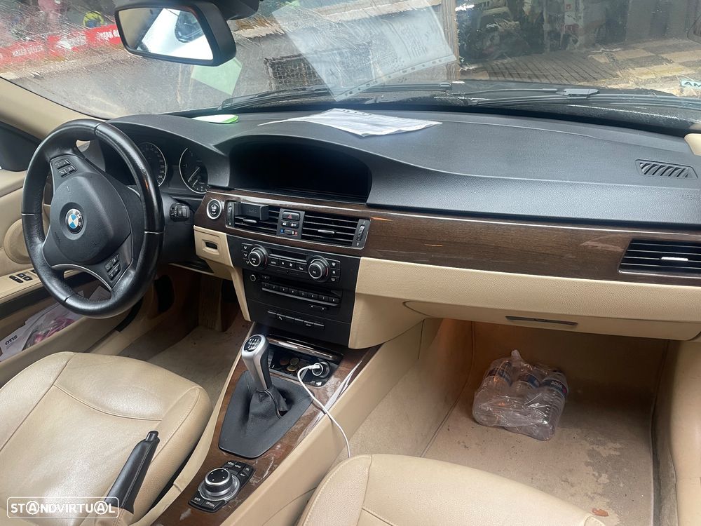 BMW 320 d EfficientDynamics - 7