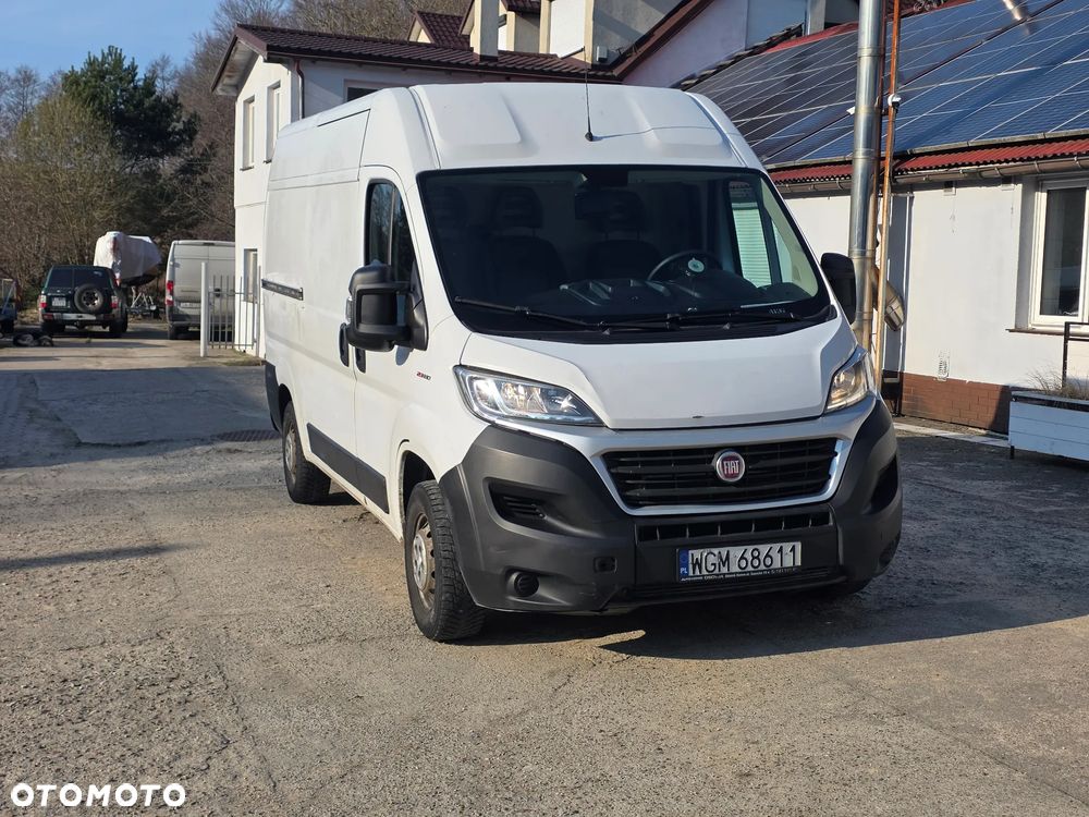Fiat Ducato - 8