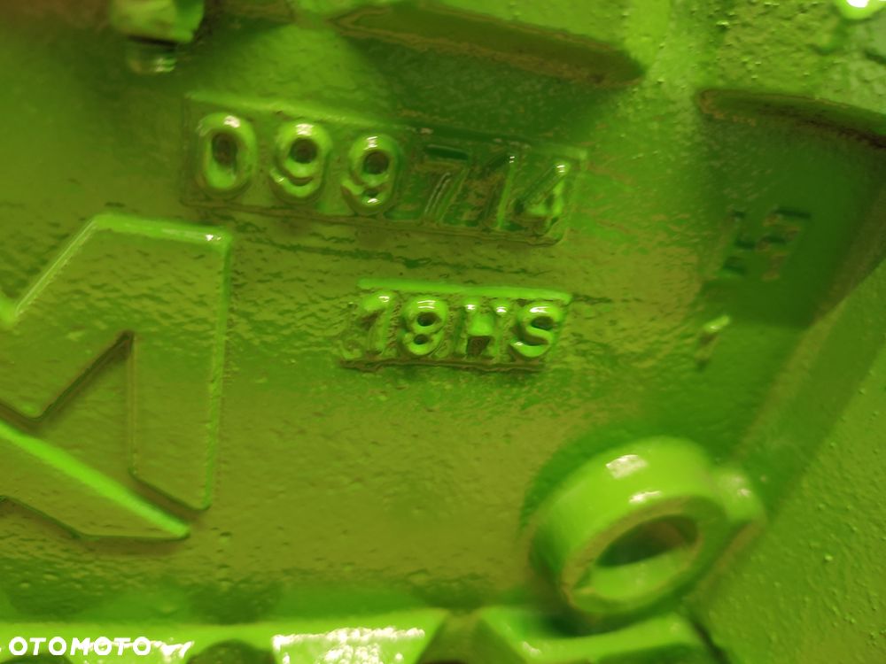 Most MERLO P... (099714) (Regeneracja) - 13