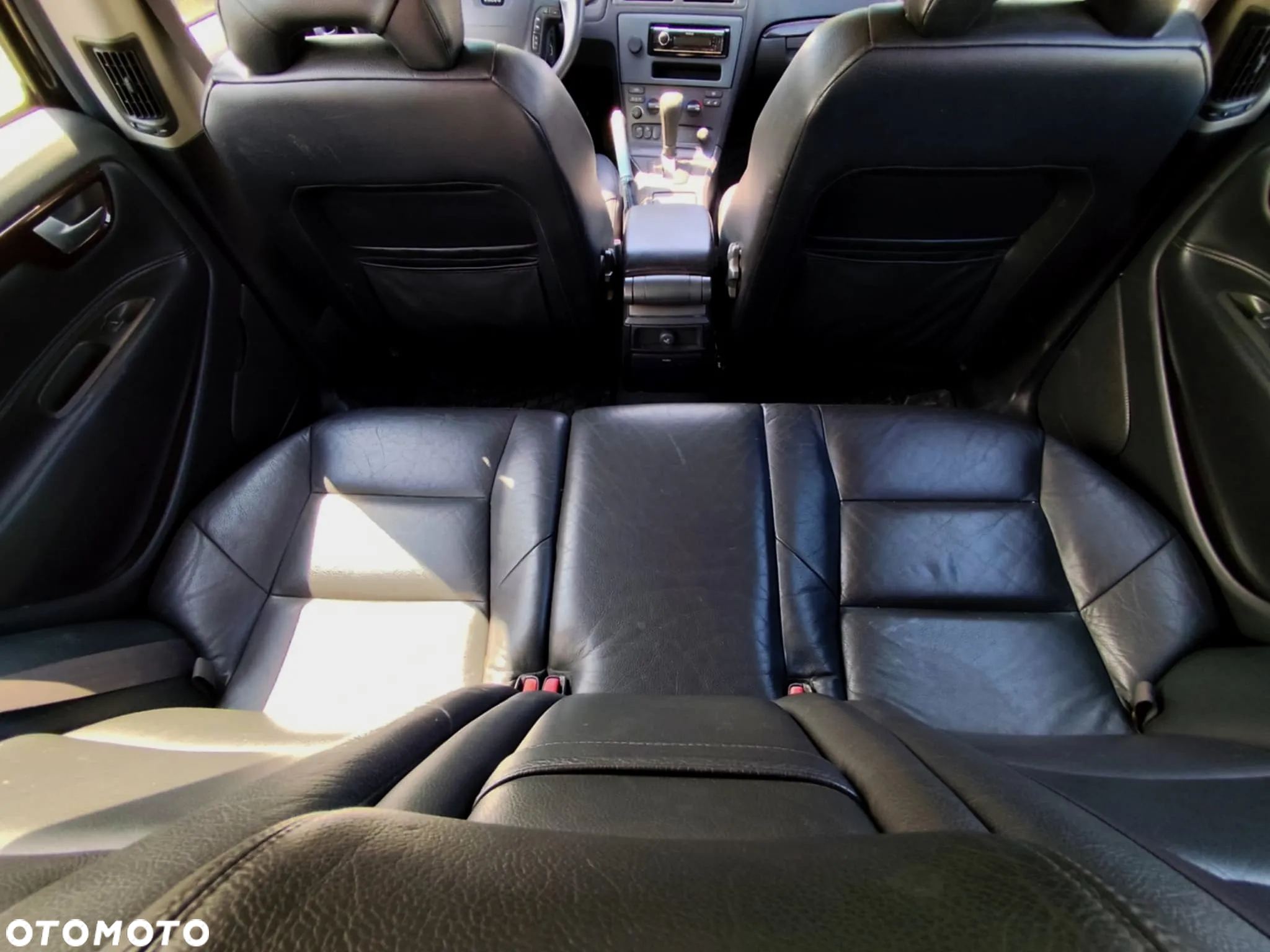 Volvo V70 - 9