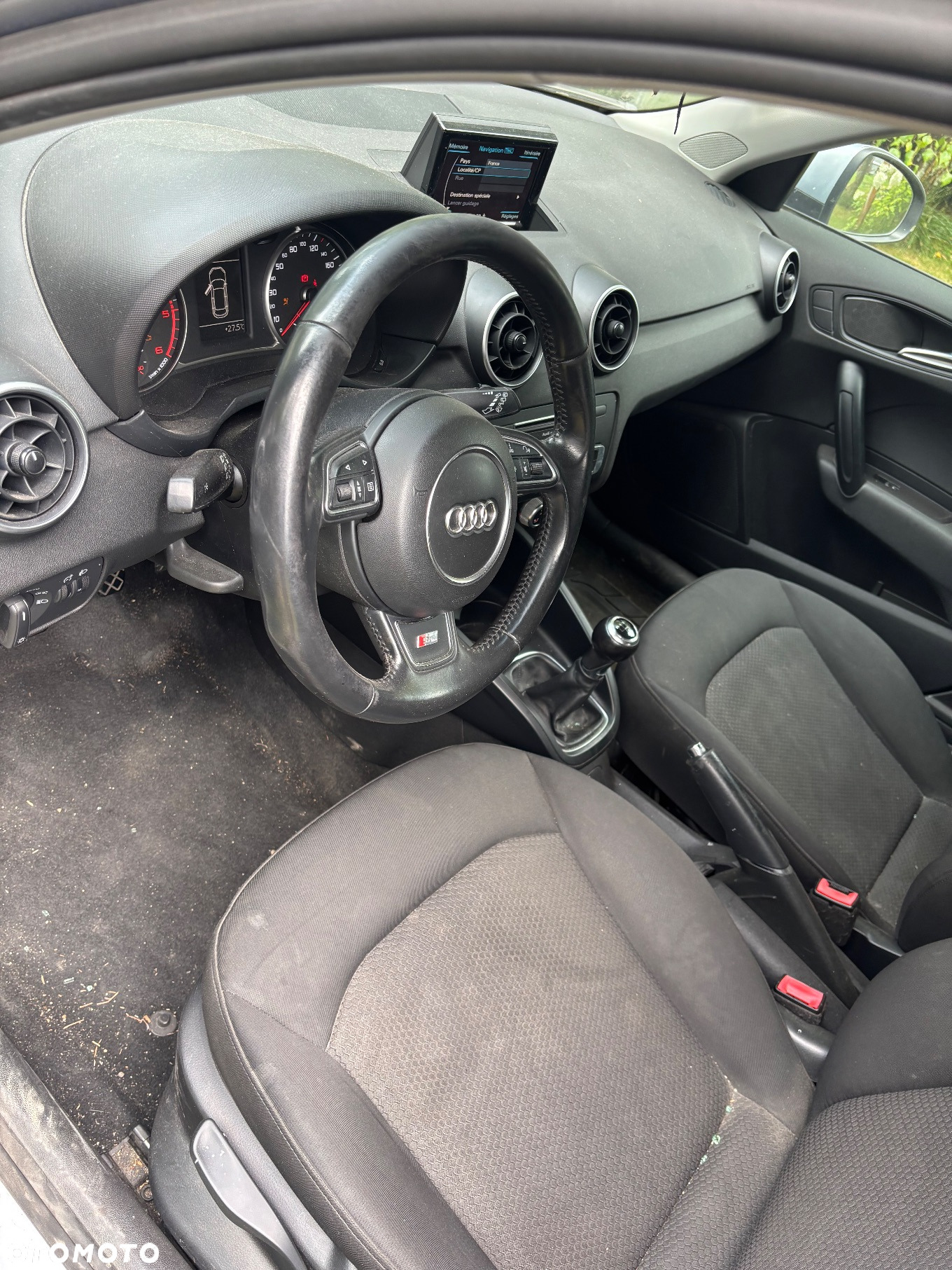 Audi A1 1.4 TDI (ultra) - 9
