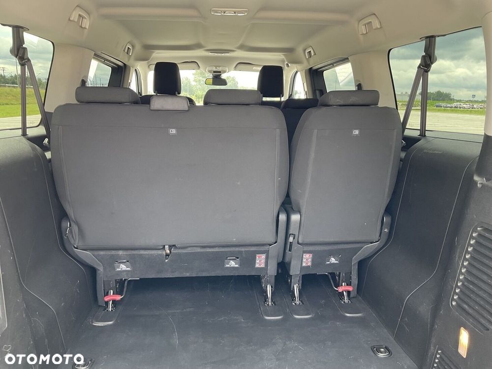 Toyota Proace Verso 2.0 D4-D Long Business - 19