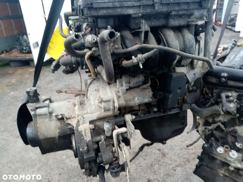 SILNIK VW POLO 1.4 16V AWA !! WYSYŁKA !! - 2