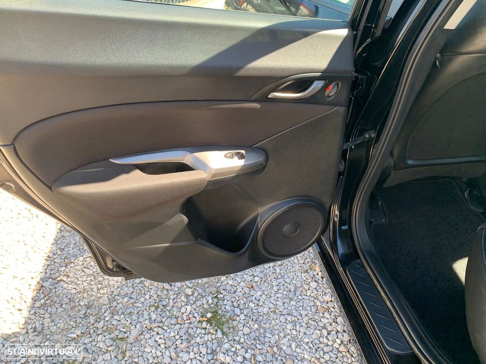 Honda Civic 1.4 i-VTEC Elegance - 9