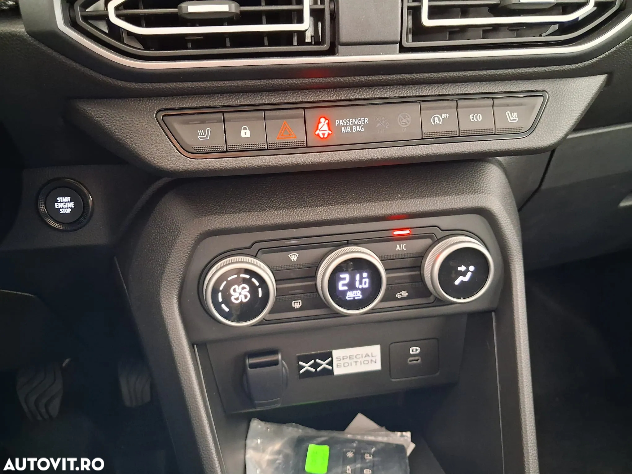 Dacia Logan ECO-G 100 MT6 XX - 11