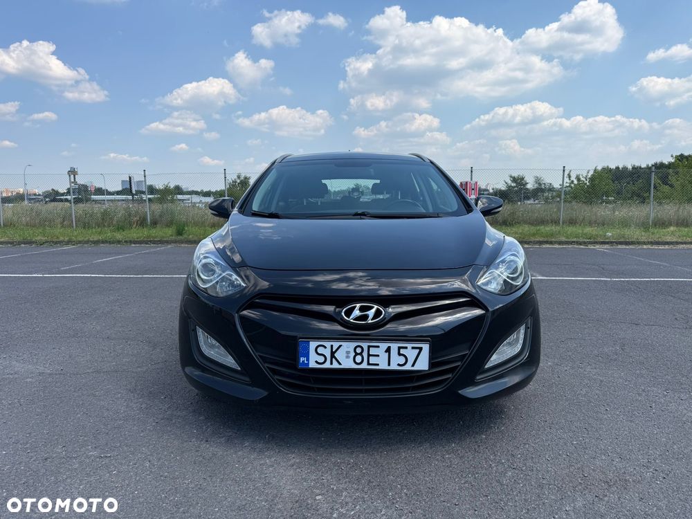 Hyundai i30 1.6 CRDi Classic - 3