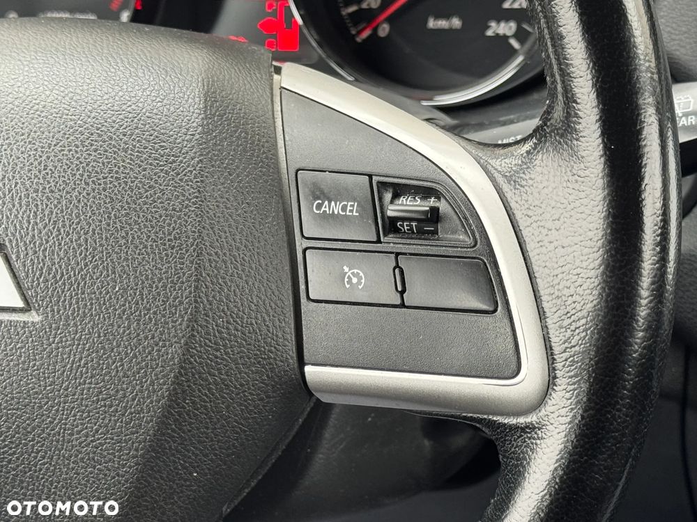 Mitsubishi ASX 1.6 Intense Plus EU6 - 19