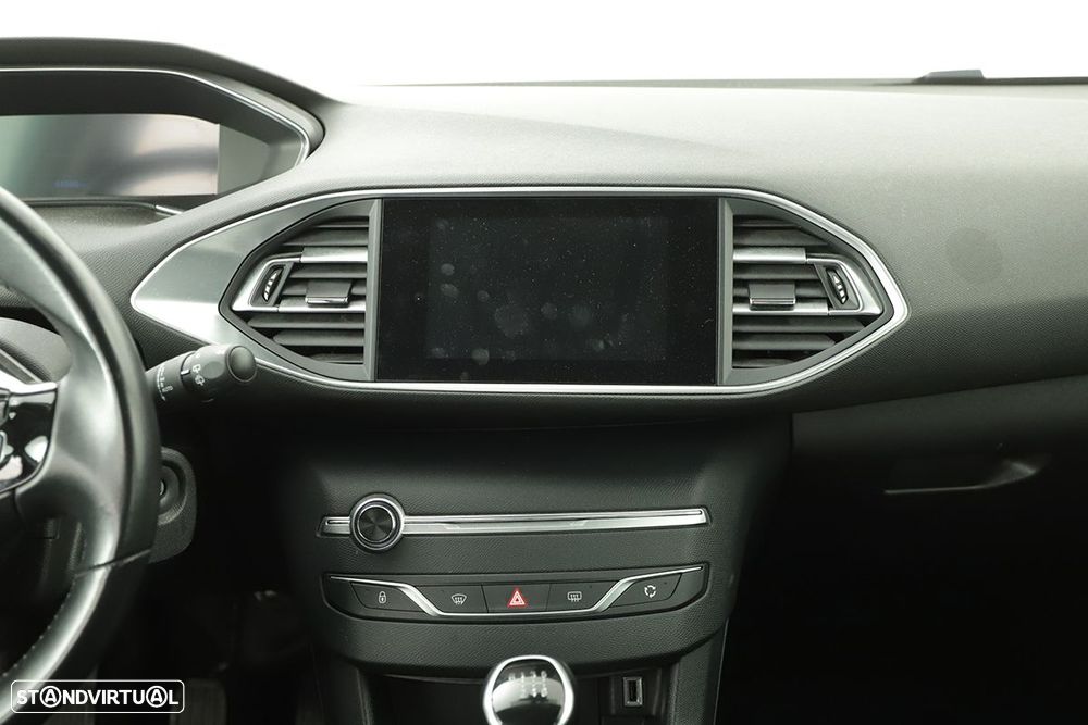 Peugeot 308 1.2 PureTech Active Pack - 8
