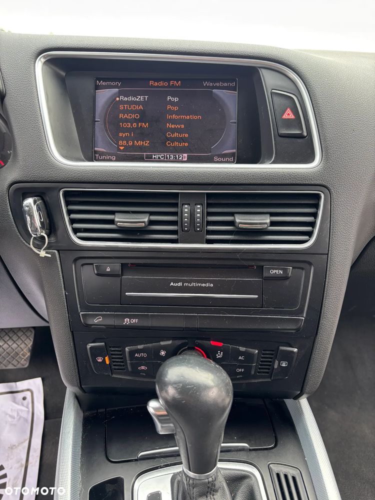 Audi Q5 2.0 TDI quattro Stronic - 23