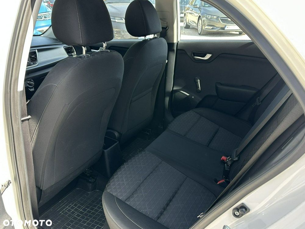 Kia Rio 1.0 T-GDI M - 14