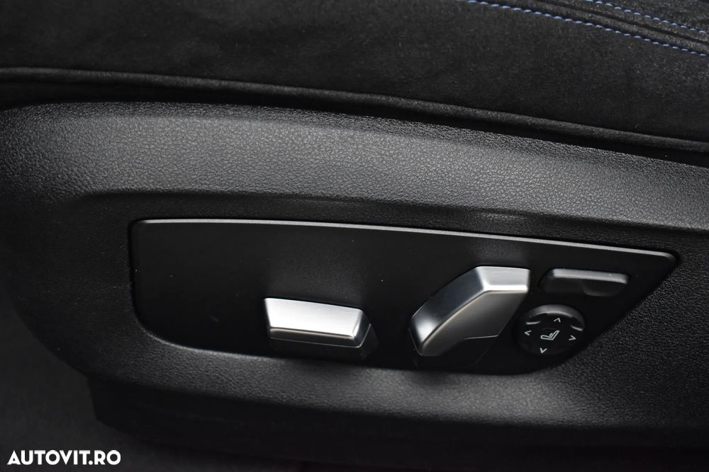 BMW Seria 5 530e xDrive Aut. - 15