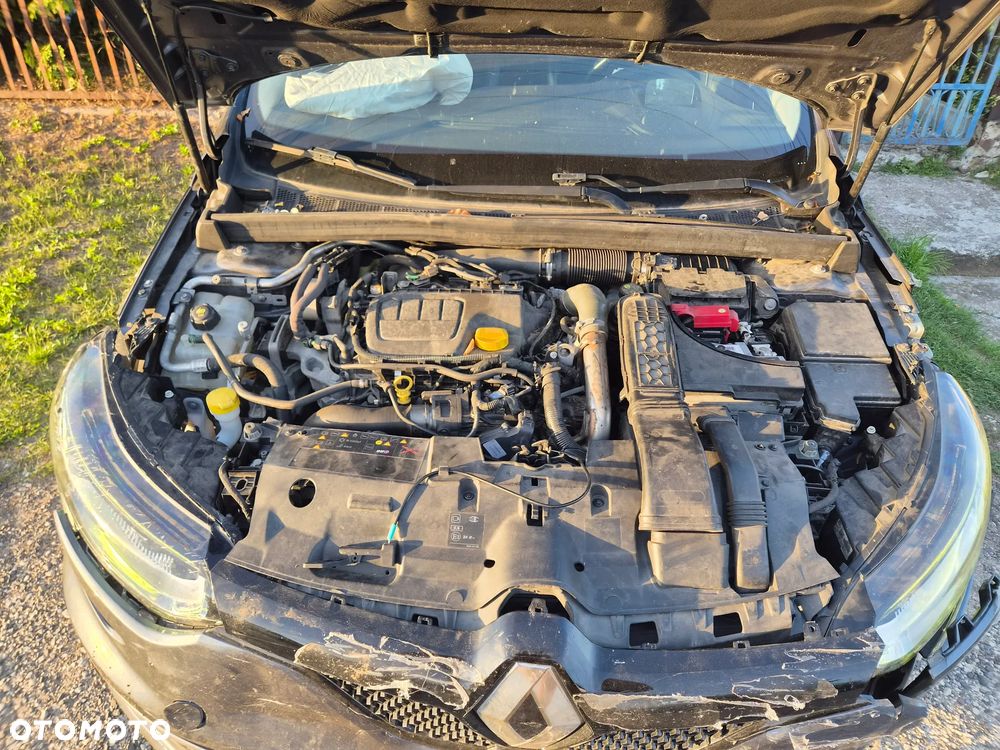 Renault Megane ENERGY dCi 165 EDC GT - 14