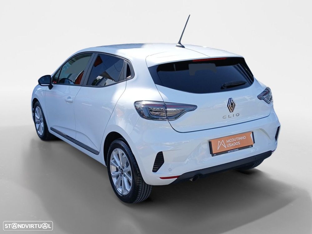 Renault Clio - 3