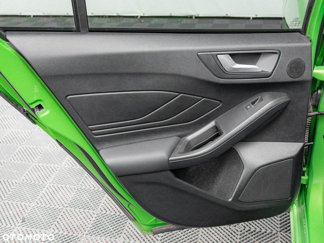 Ford Focus 2.3 EcoBoost ST X - 23