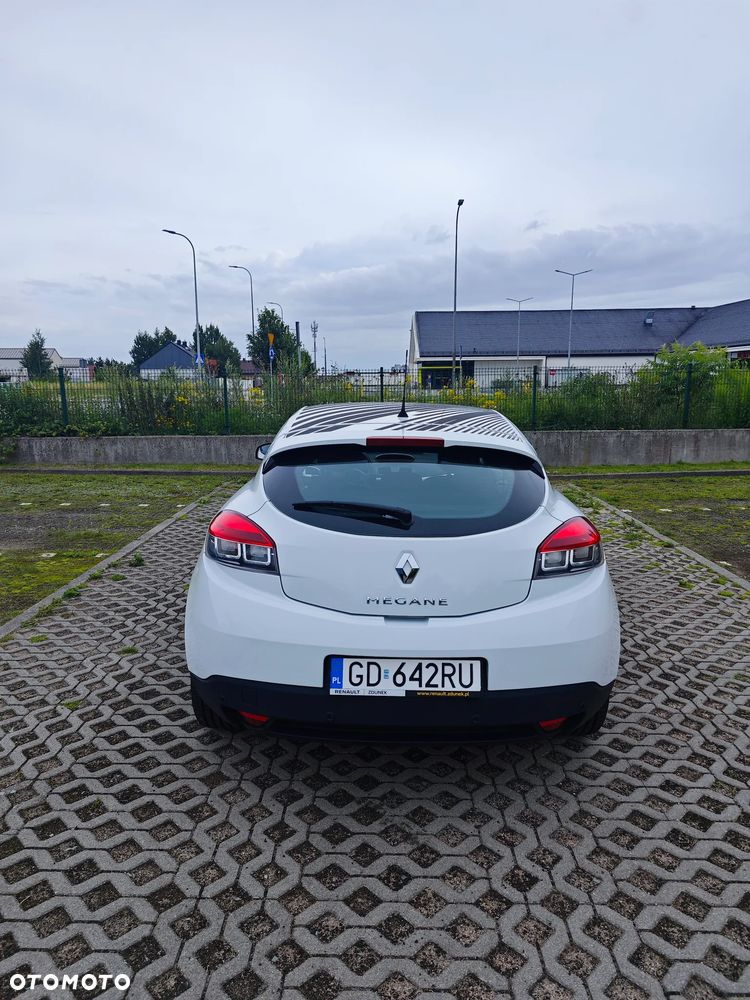 Renault Megane 1.6 16V Dynamique Euro5 - 26