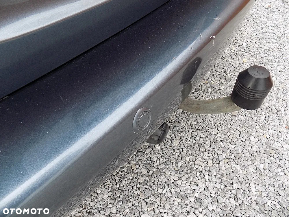 Peugeot 807 2.0 HDi Premium Euro5 - 30