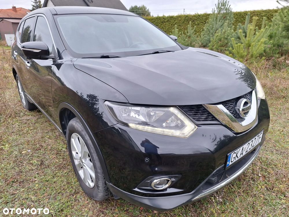 Nissan X-Trail 1.6 DCi Acenta 2WD EU6 - 20