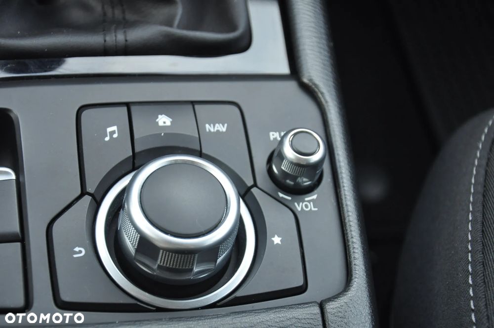 Mazda CX-3 SKYACTIV-G 121 FWD Selection - 39