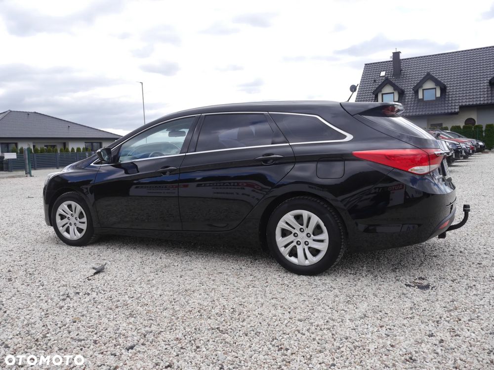 Hyundai i40 i40cw 1.6 5 Star Edition - 11