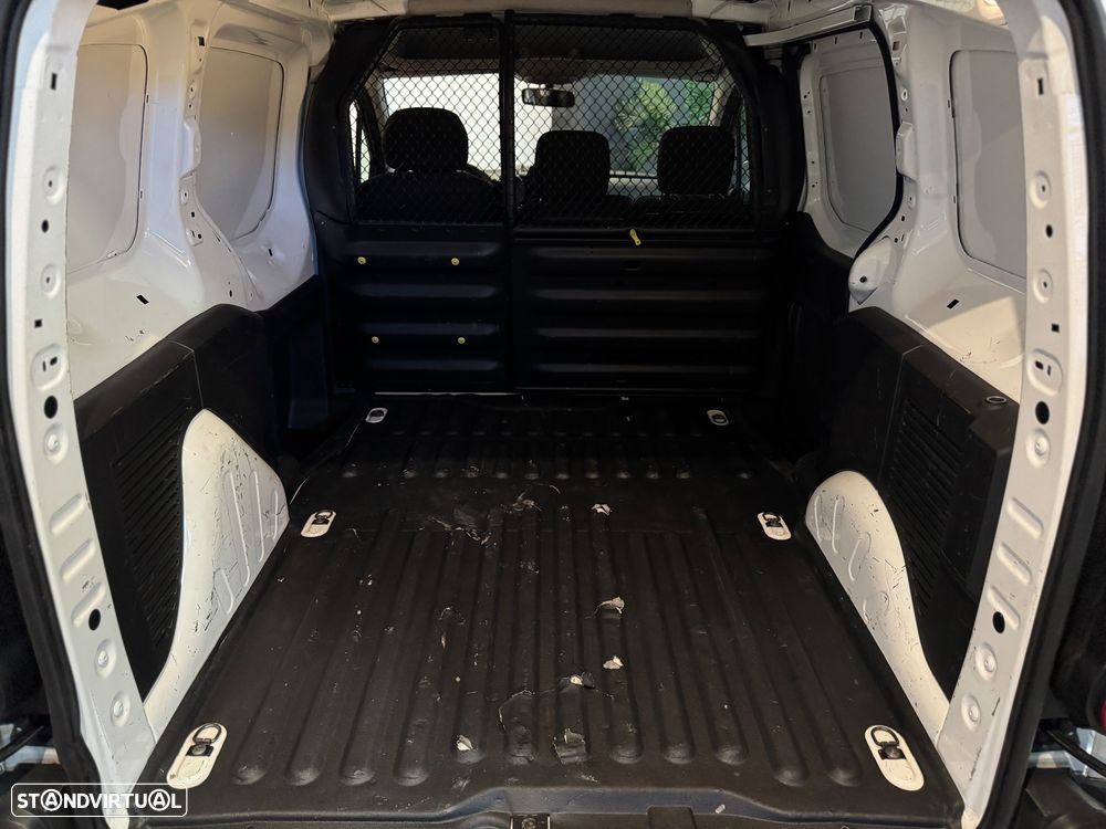 Citroën Berlingo - 23
