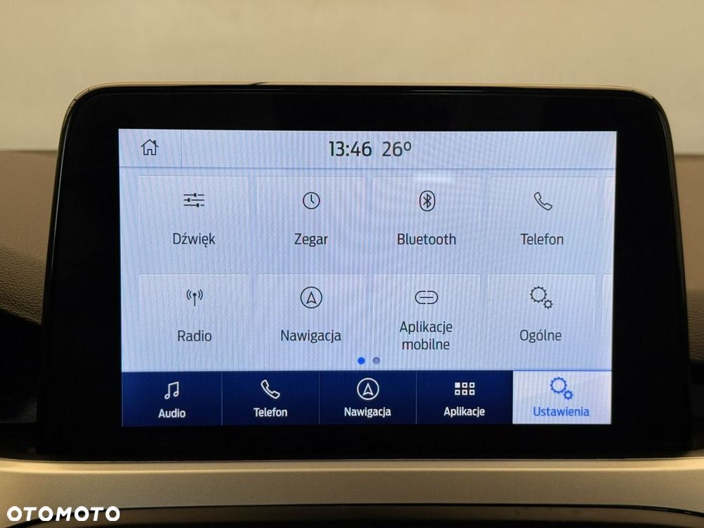 Ford Focus 1.5 EcoBlue Start-Stopp-System COOL&CONNECT - 26