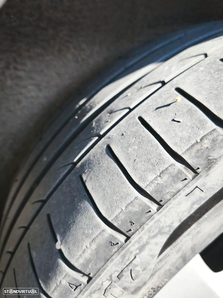 Citroën C4 Grand Picasso 1.6 HDi Exclusive CMP6 - 6