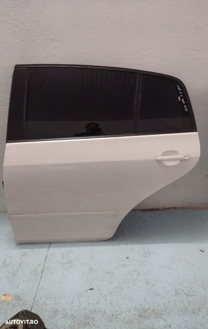 USA SPATE STANGA  MX1253 Volkswagen VW Golf 5 [2003 - 2009] Plus mini - 1